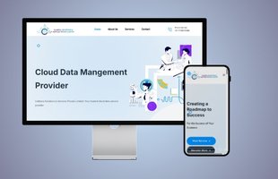 Calibera Solution Services