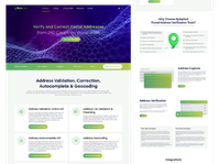 Conversion Focused Pages