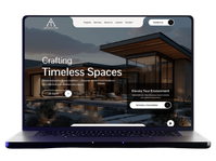 Custom Website Design