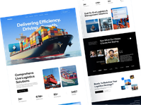 Enterprise Web Design