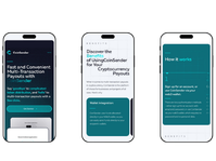 Fast Mobile Experience