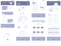 Interactive UI Design