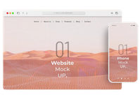 Mobile Friendly Design