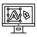 87% Creative Website
