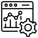 96% Optimized Website