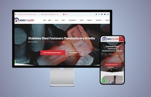 Rebolt Fasteners