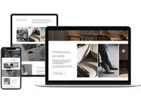 Responsive Redesign