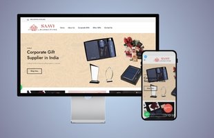Saavi Gifting