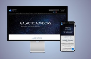 The Galactic Advisors