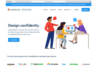 Usability Focus Design