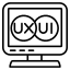Modern UI Design