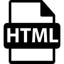 HTML Developements