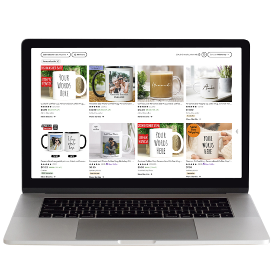 WooCommerce Website Development 