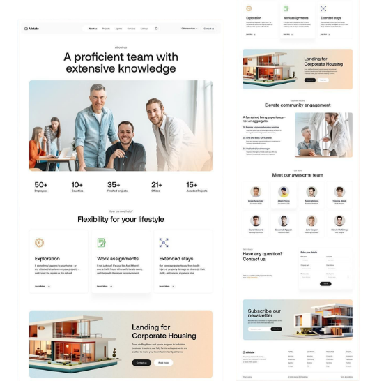 Wordpress Website Development